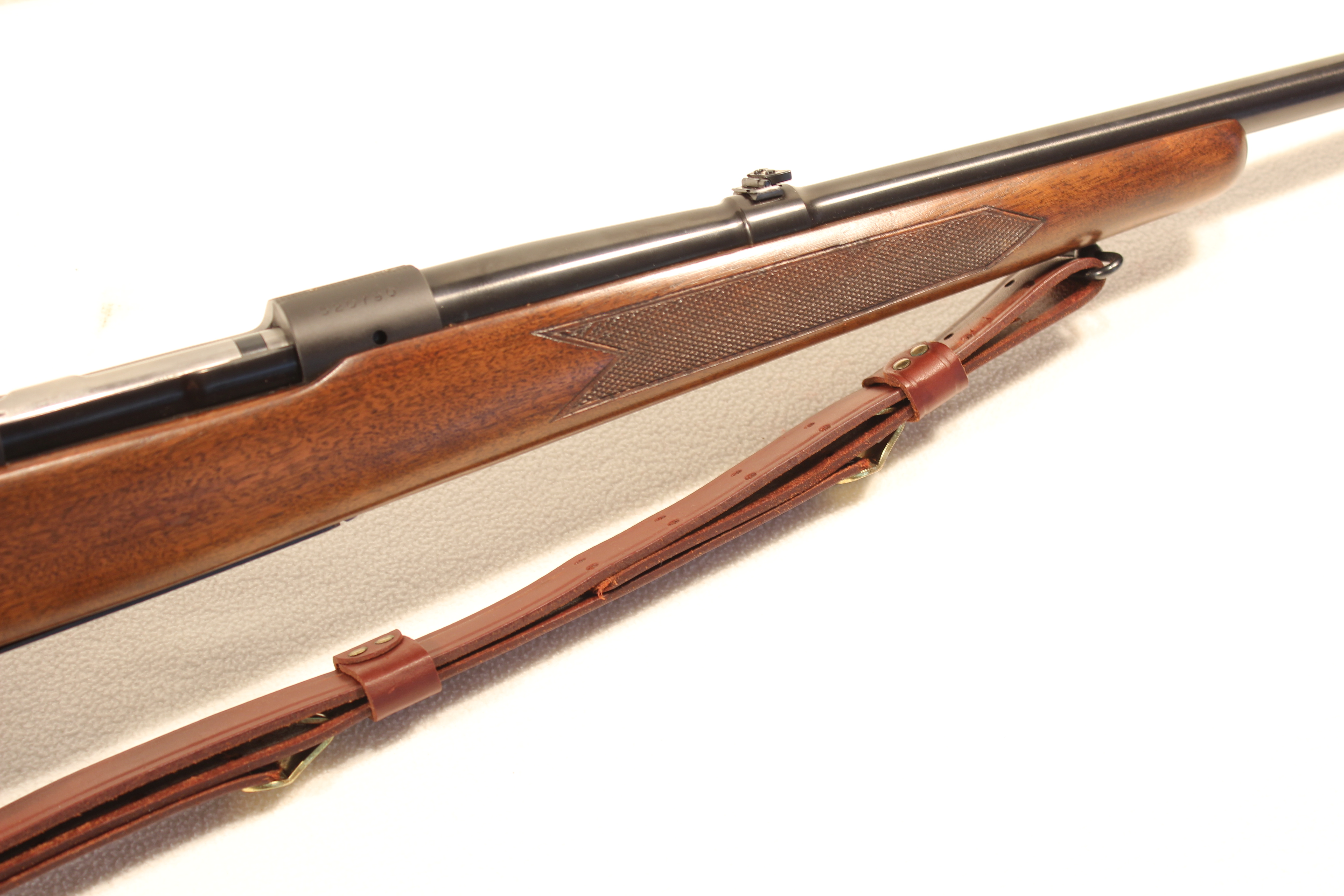 Col George E. Monarch, III Rifle Collection – A Fine Collection of ...