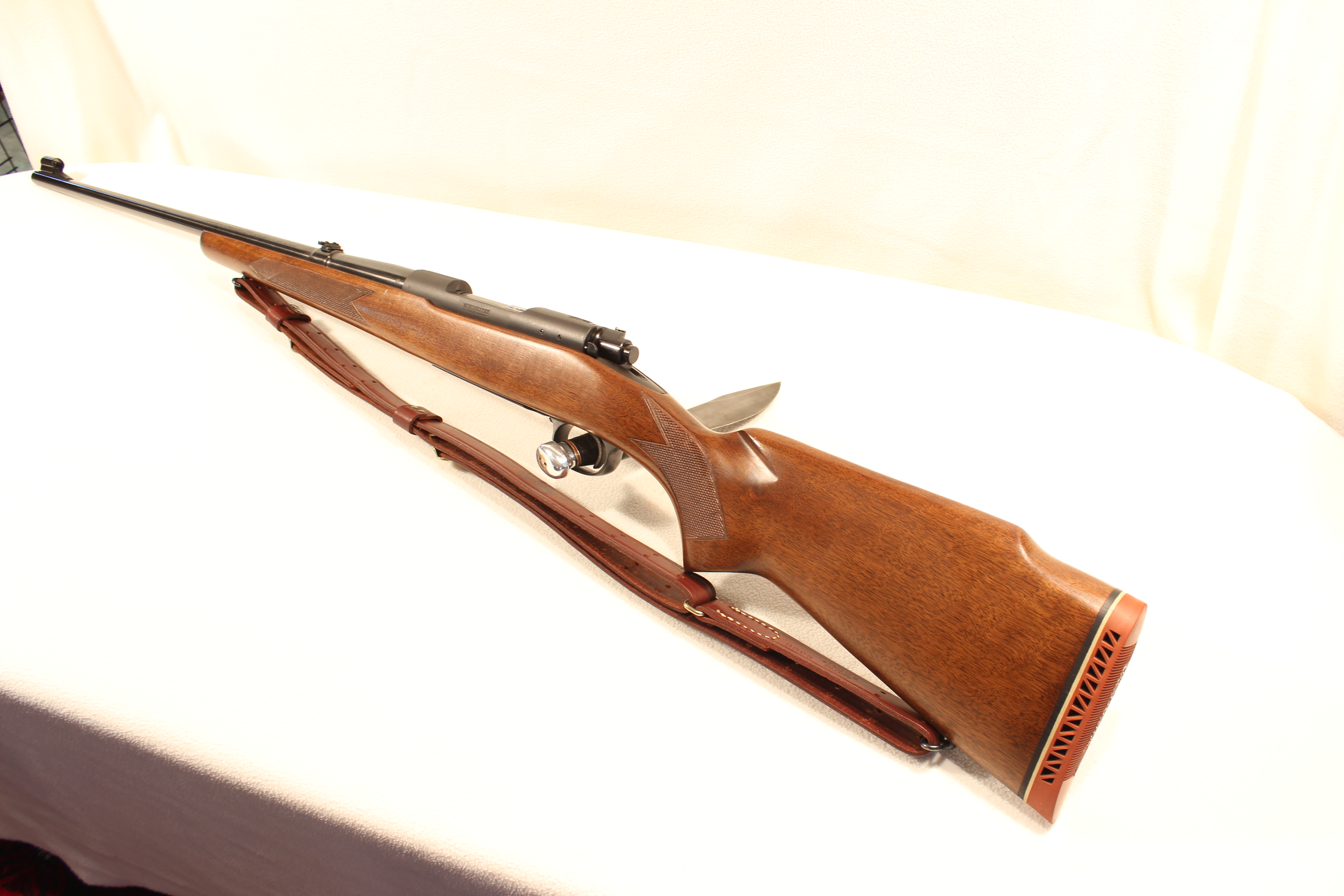 Col George E. Monarch, III Rifle Collection – A Fine Collection of ...
