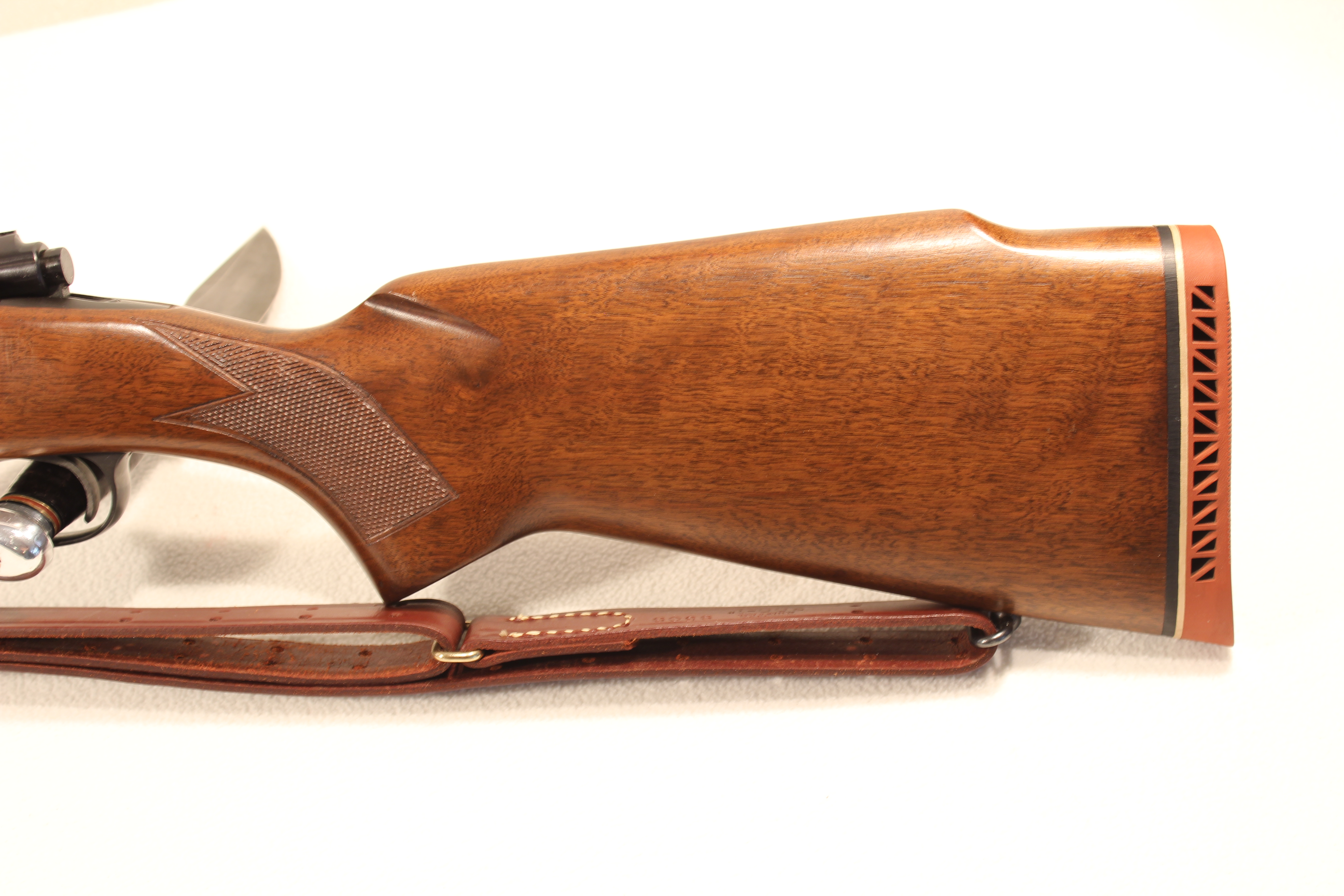 Col George E. Monarch, III Rifle Collection – A Fine Collection of ...