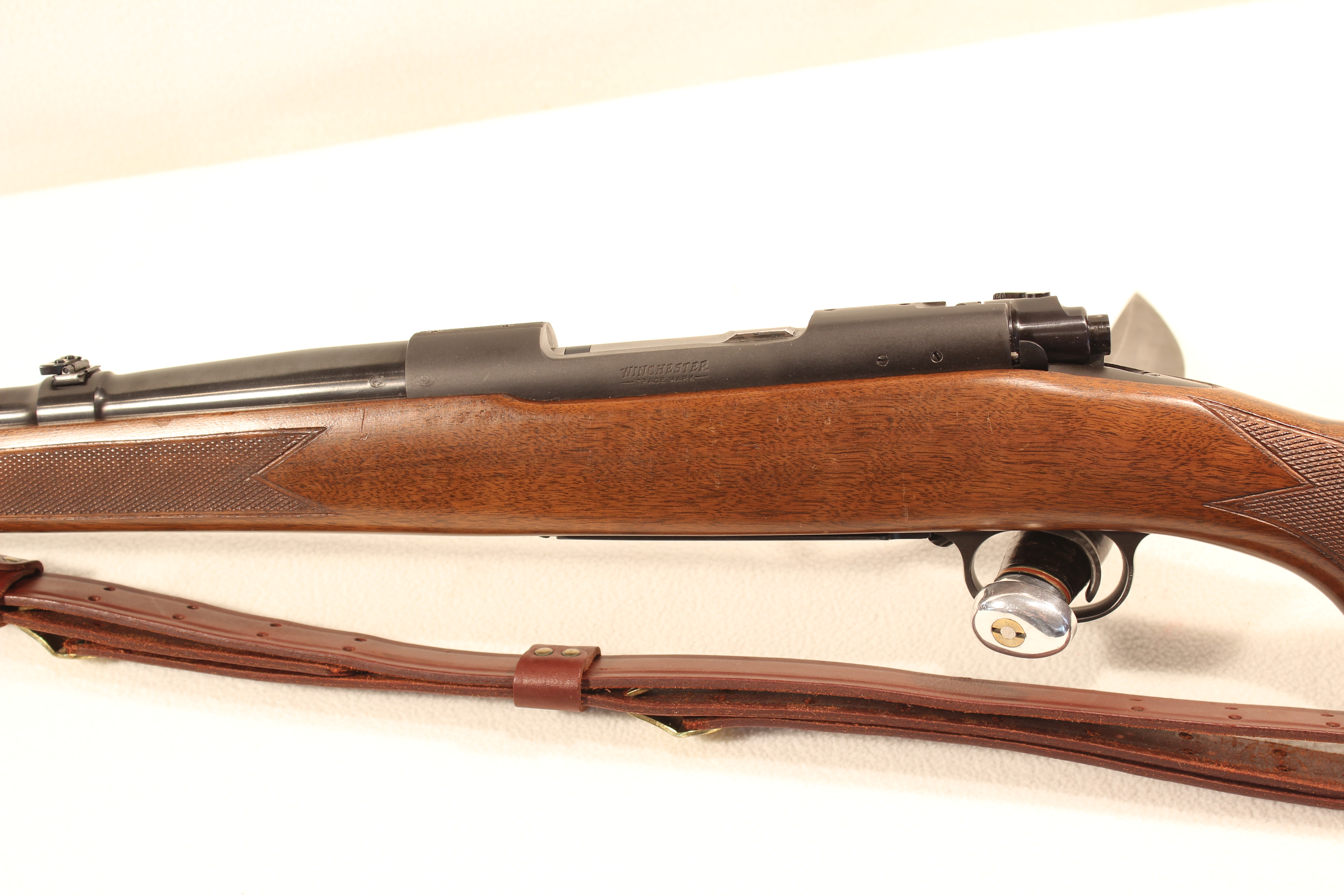 Col George E. Monarch, III Rifle Collection – A Fine Collection of ...
