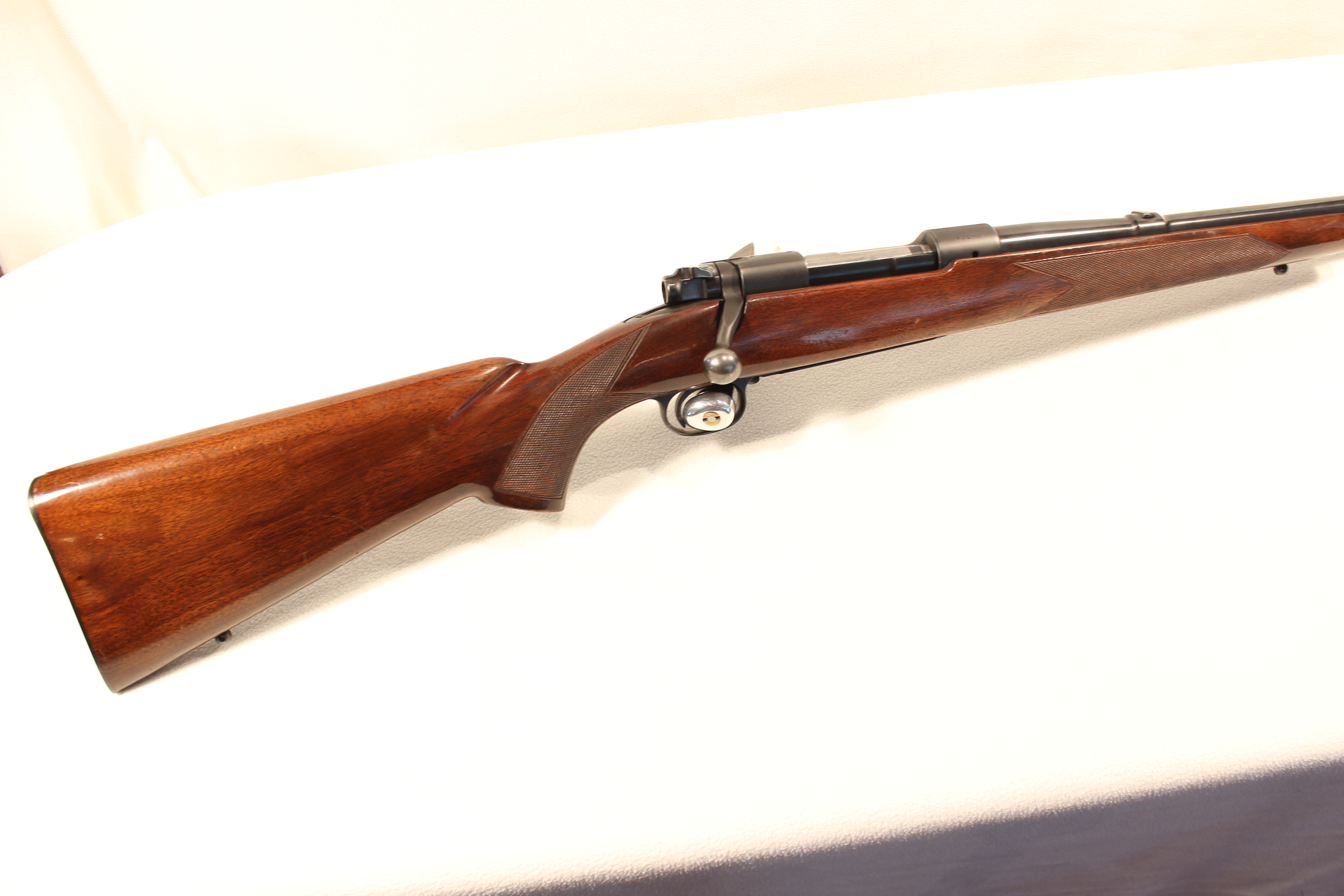 Col George E. Monarch, III Rifle Collection – A Fine Collection of ...