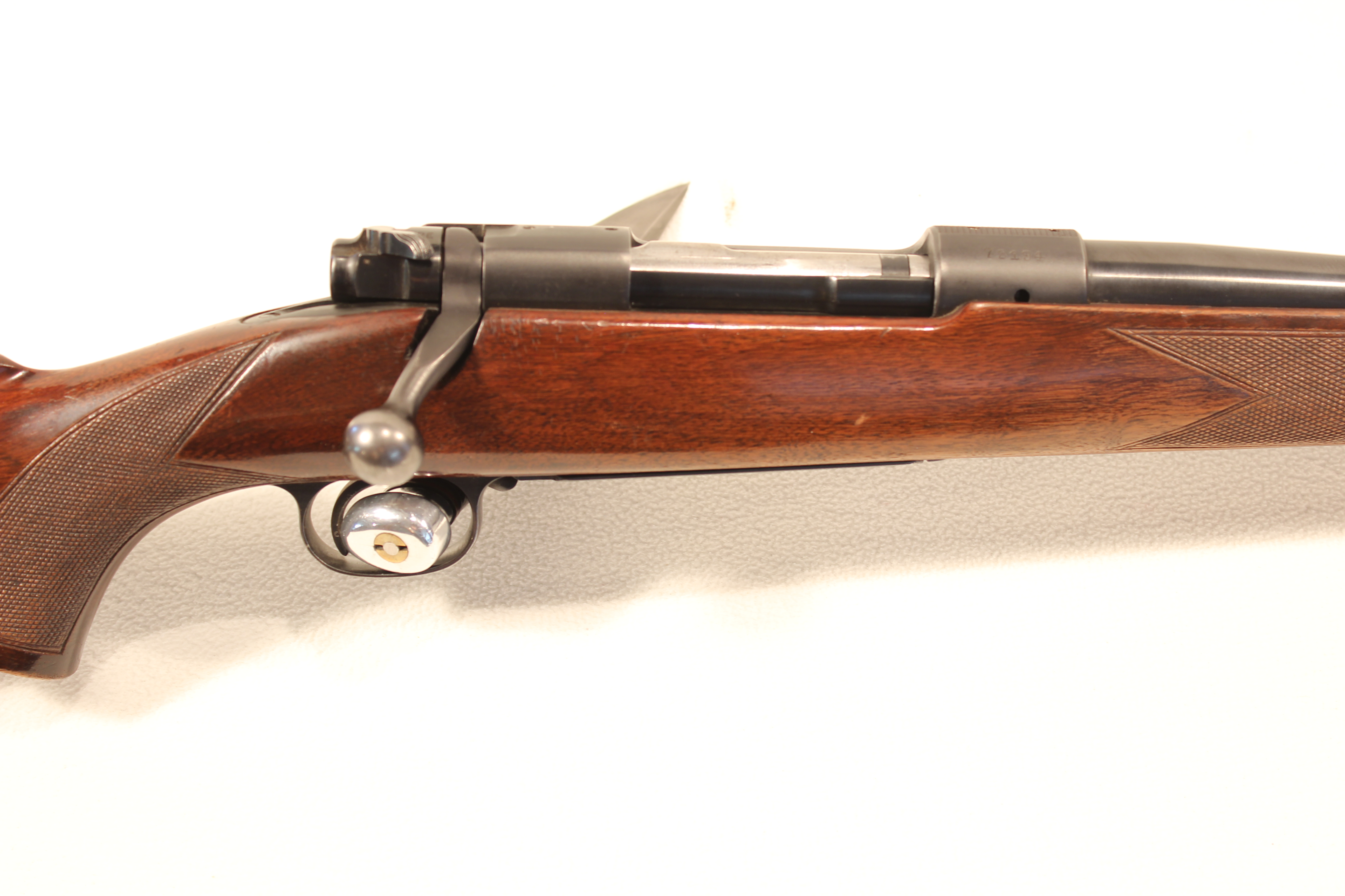 Col George E. Monarch, III Rifle Collection – A Fine Collection of ...