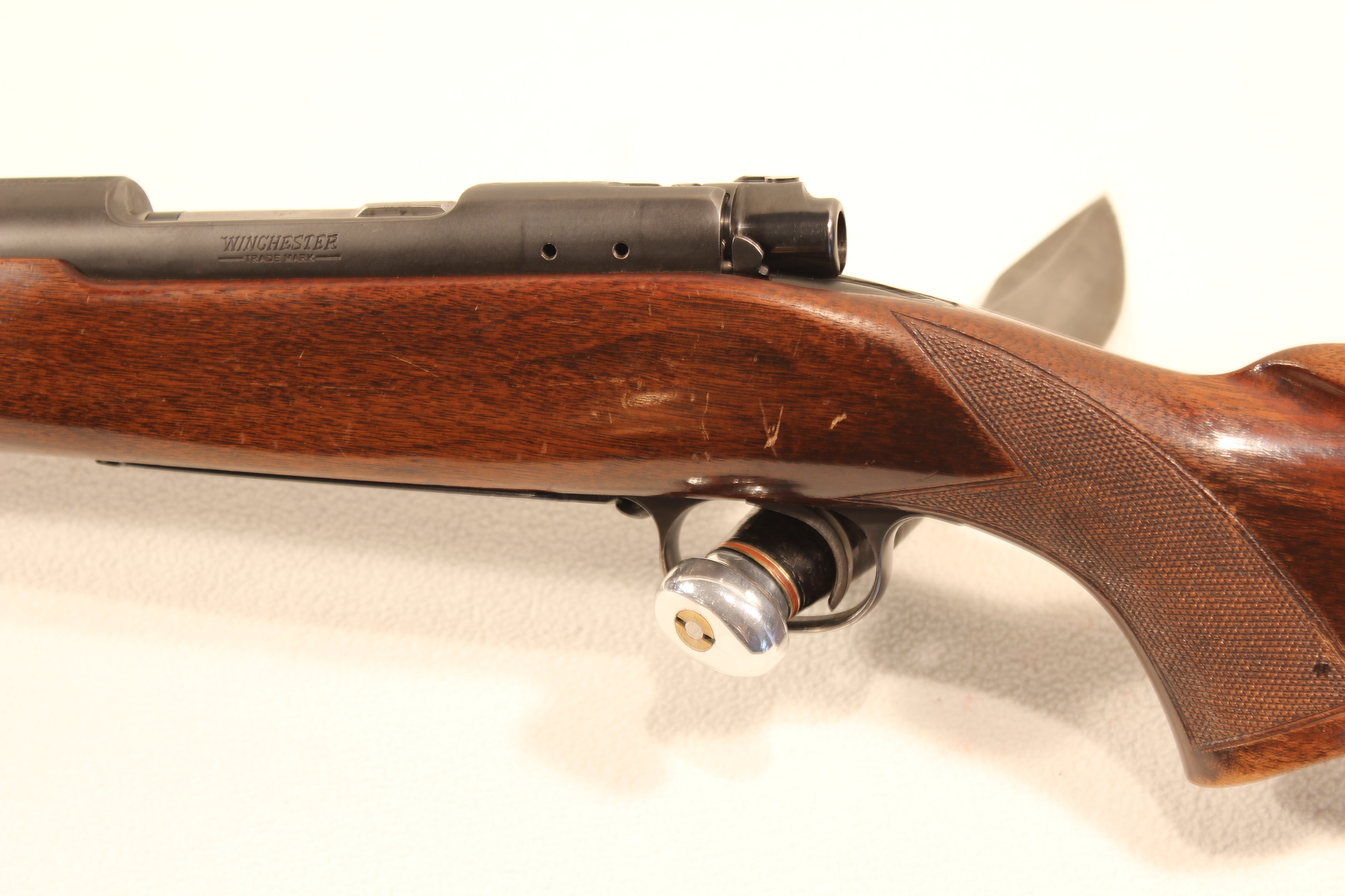 Col George E. Monarch, III Rifle Collection – A Fine Collection of ...