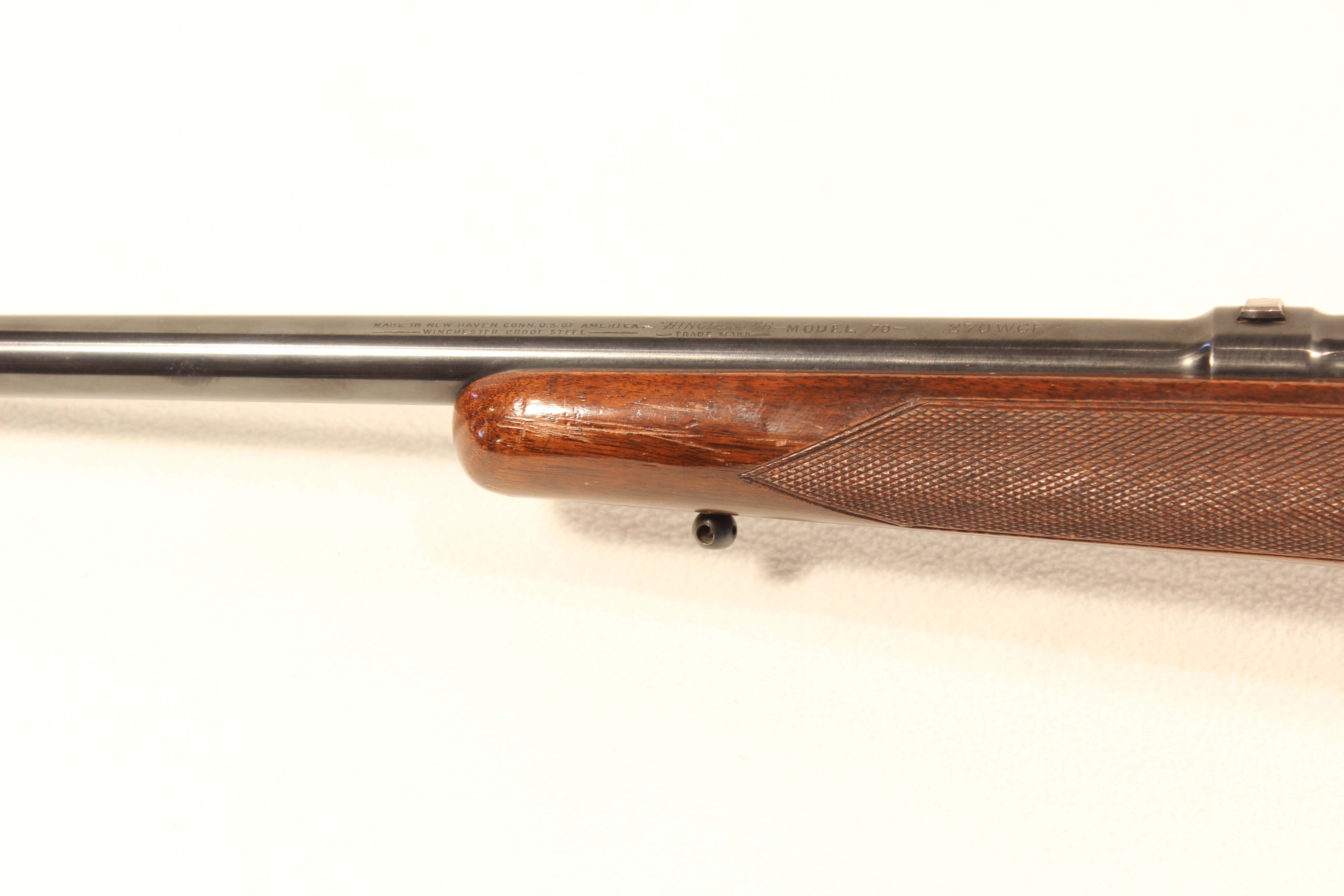 Col George E. Monarch, III Rifle Collection – A Fine Collection of ...