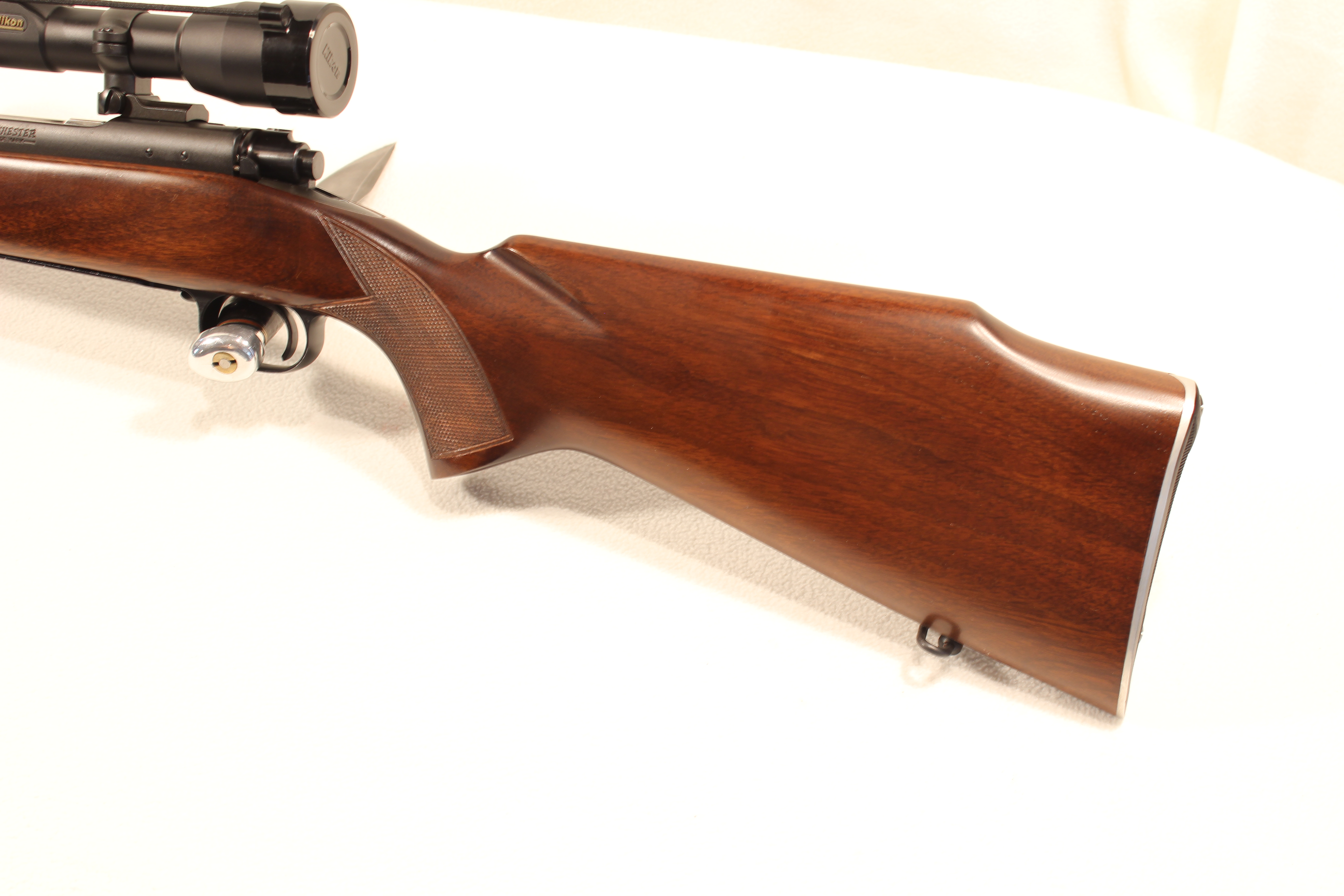 Col George E. Monarch, III Rifle Collection – A Fine Collection of ...