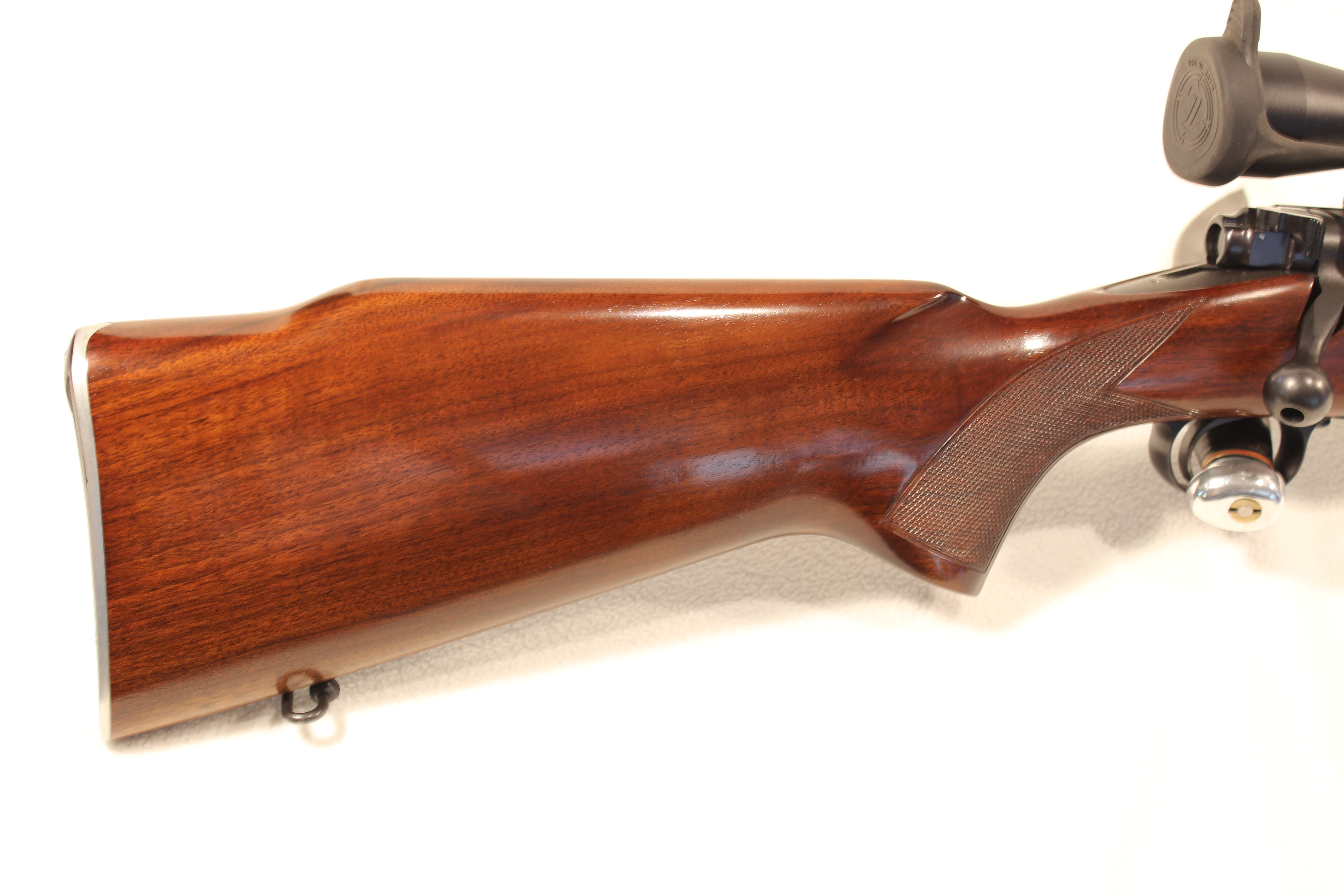 Col George E. Monarch, III Rifle Collection – A Fine Collection of ...