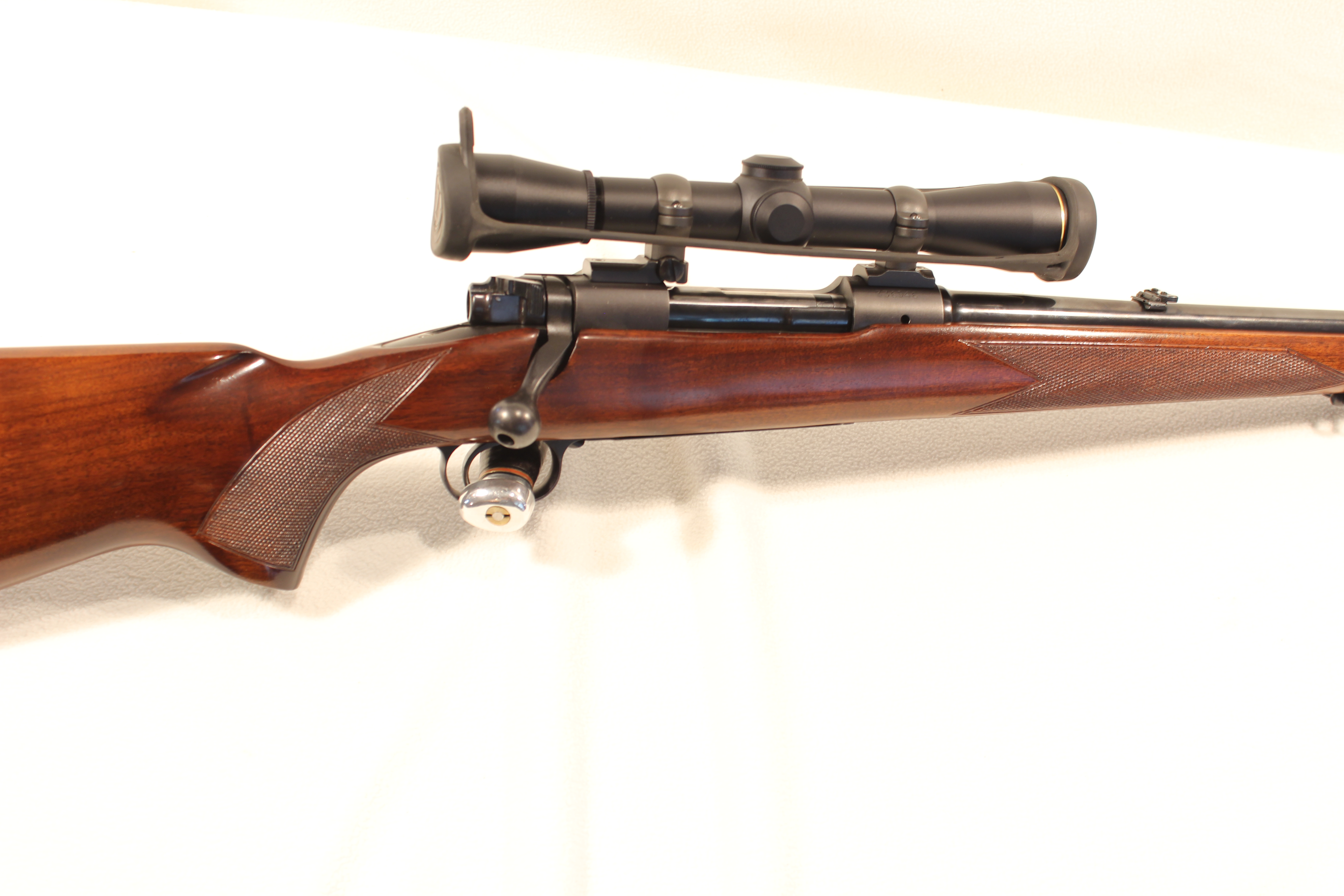 Col George E. Monarch, III Rifle Collection – A Fine Collection of ...