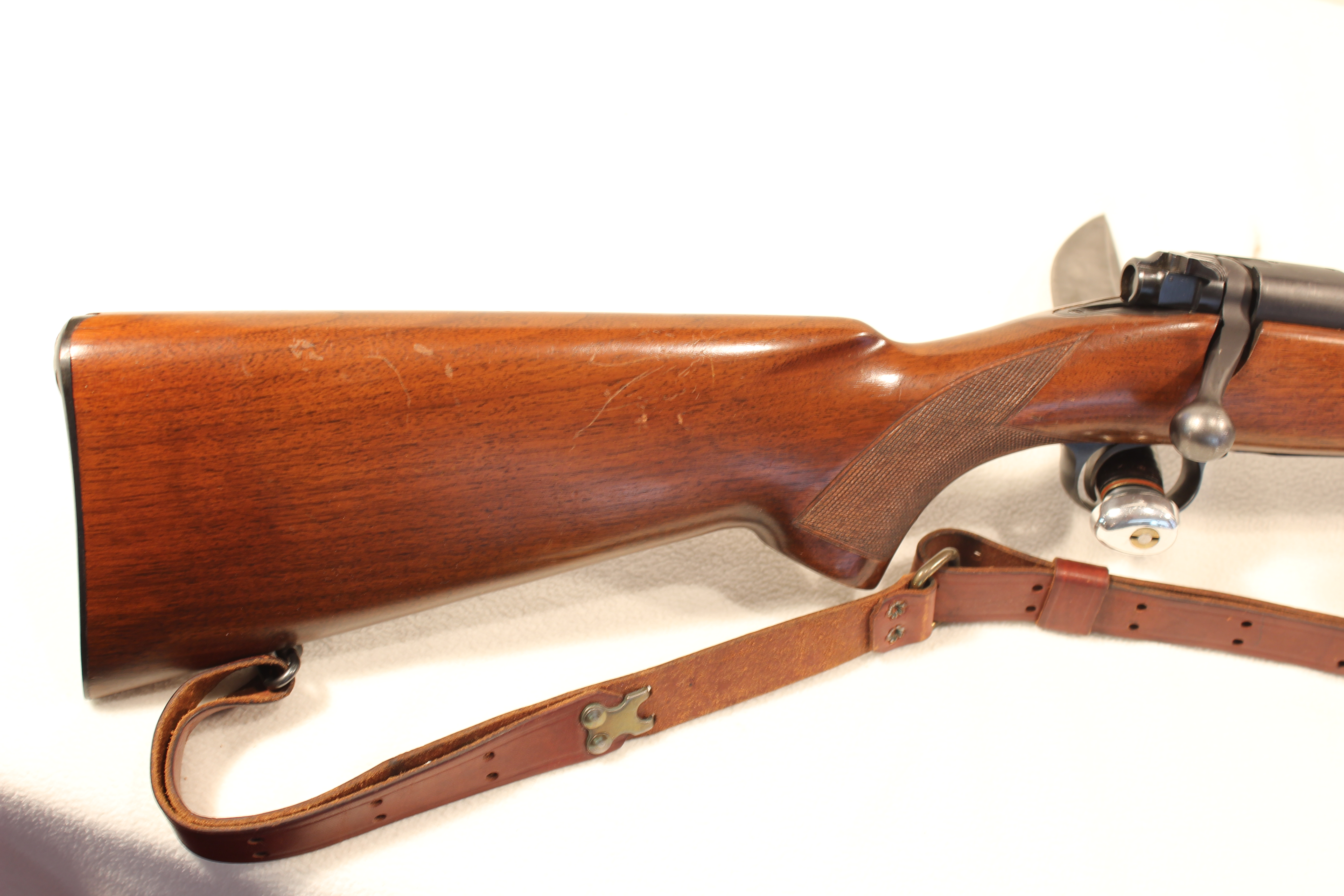 Col George E. Monarch, III Rifle Collection – A Fine Collection of ...