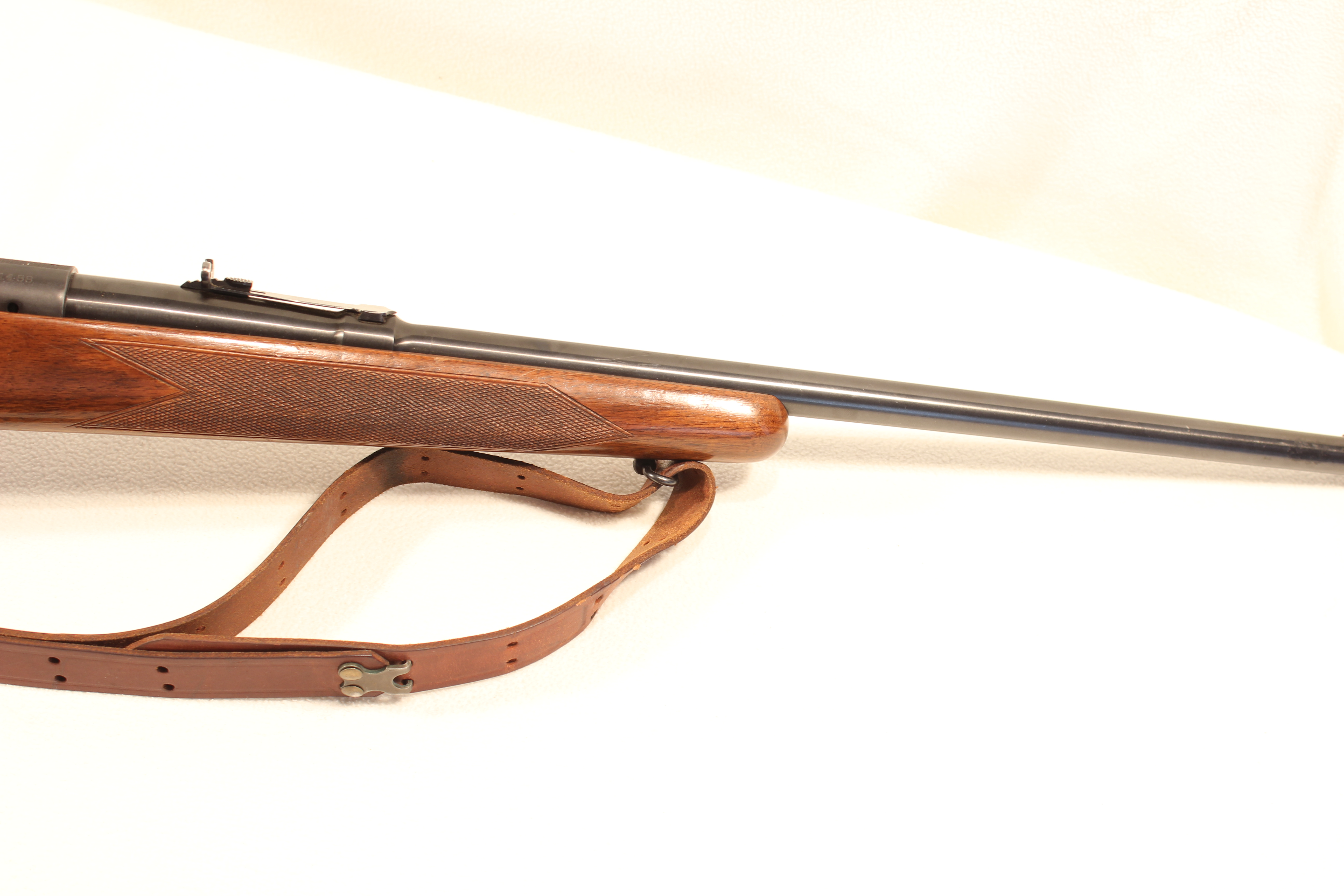 Col George E. Monarch, III Rifle Collection – A Fine Collection of ...