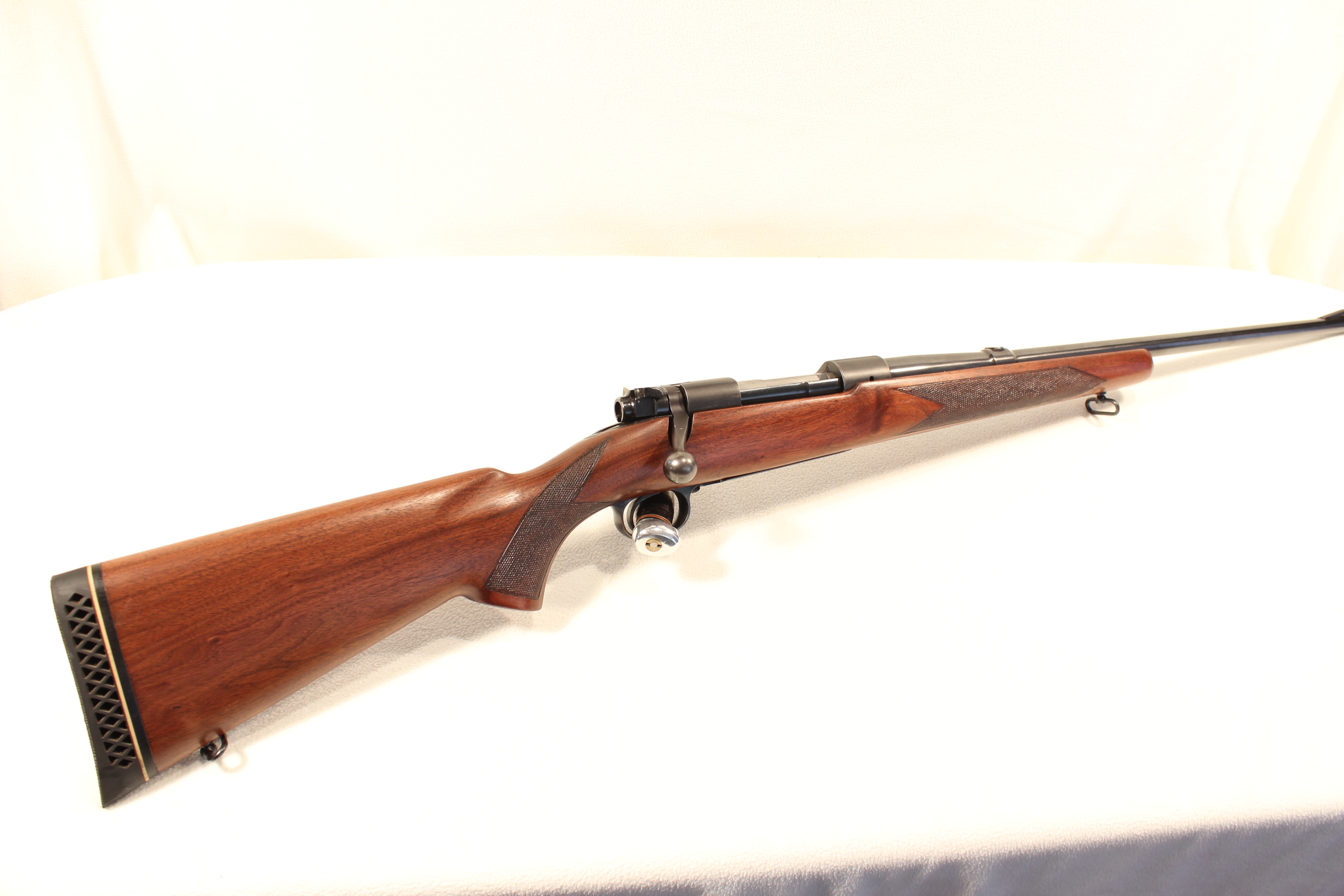 Col George E. Monarch, III Rifle Collection – A Fine Collection of ...