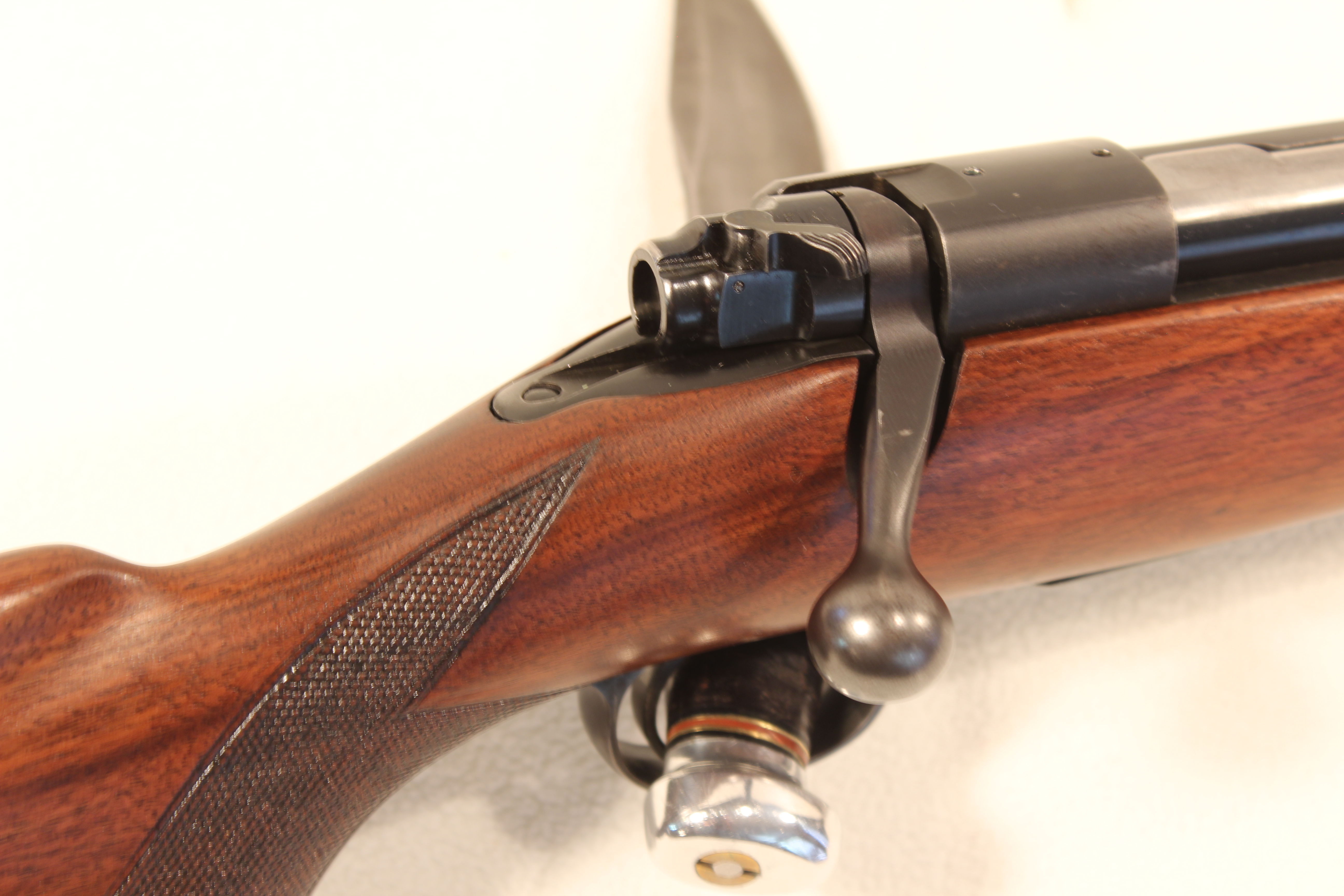 Col George E. Monarch, III Rifle Collection – A Fine Collection of ...